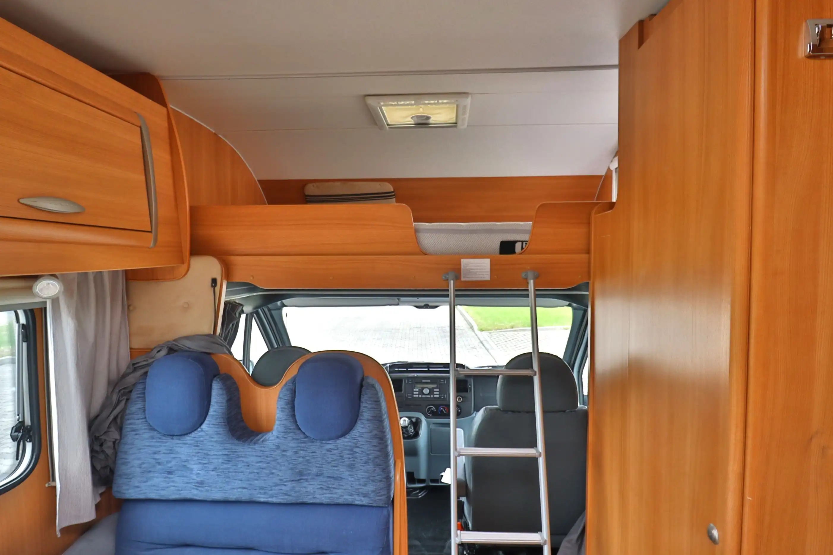 CHAUSSON Flash S3